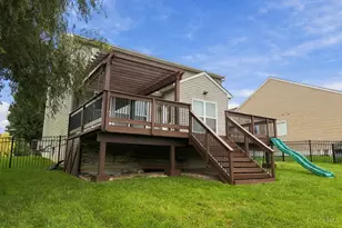 2050 Prairie Clover Dr, Turtle Creek Township, OH 45036 - Photo 52
