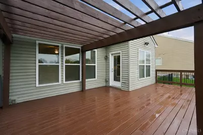 2050 Prairie Clover Drive, Turtle Creek Township, OH 45036 - Photo 48