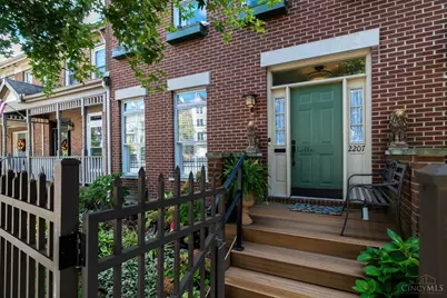 2207 Riverside Drive #C4, Cincinnati, OH 45202 - Photo 12