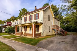 813 S College Ave, Oxford, OH 45056 - Photo 1