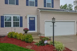 963 Shephard Woods Ct, Union Township, OH 45103 - Photo 4