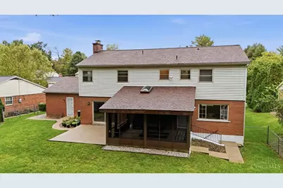 9596 Leebrook Drive, Springfield Township, OH 45231 - Photo 72