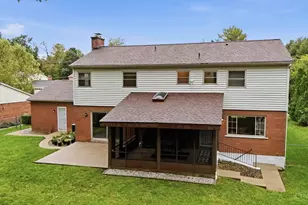 9596 Leebrook Dr, Springfield Township, OH 45231 - Photo 72