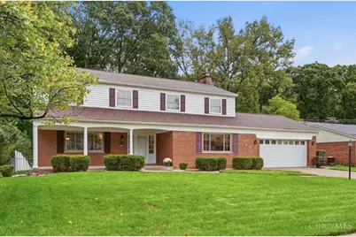 9596 Leebrook Drive, Springfield Township, OH 45231 - Photo 6