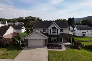 609 Wood Bluff Ln, Harrison, OH 45030 - Photo 1