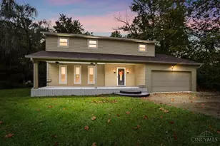 604 Wards Corner Rd, Miami Township, OH 45140 - Photo 1