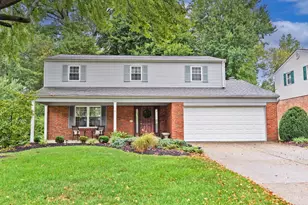 8542 Holiday Hills Dr, Anderson Township, OH 45255 - Photo 1
