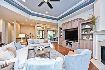 8229 Sweet Briar Court, Liberty Township, OH 45044 - Photo 12
