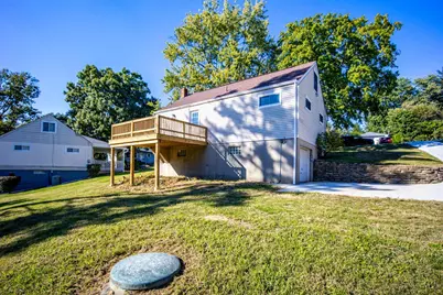 6435 Louese Lane, Green Township, OH 45248 - Photo 8