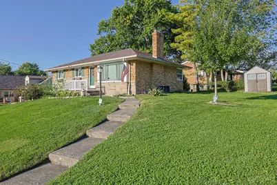 3491 Coral Gables Road, Green Township, OH 45248 - Photo 2