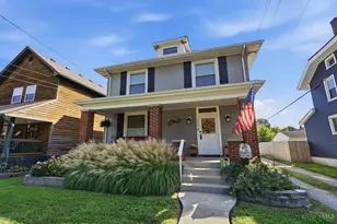 2928 Pleasant Ave, Hamilton, OH 45015 - Photo 1