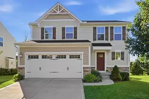 741 Mary Ln Ext, South Lebanon, OH 45065 - Photo 1