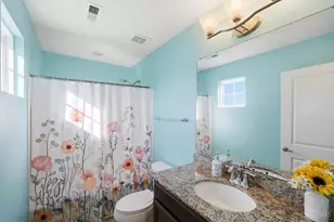 741 Mary Ln Ext, South Lebanon, OH 45065 - Photo 16