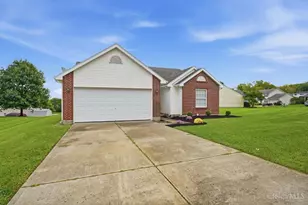 275 Keswick Dr, Monroe, OH 45050 - Photo 4