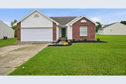 275 Keswick Drive, Monroe, OH 45050 - Photo 2