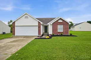 275 Keswick Dr, Monroe, OH 45050 - Photo 2