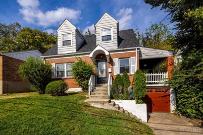 2668 Queen City Avenue, Cincinnati, OH 45238 - Photo 4