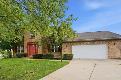 6816 Kings River Court, Liberty Township, OH 45044 - Photo 4