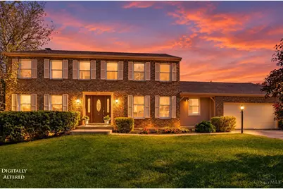 8298 St Andrews Drive, West Chester, OH 45069 - Photo 1