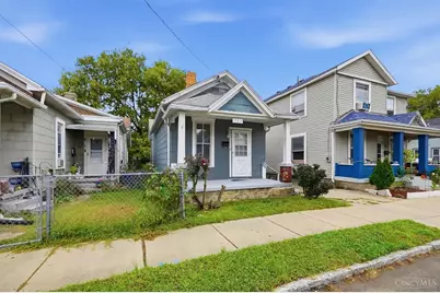 249 Air Street, Dayton, OH 45404 - Photo 4