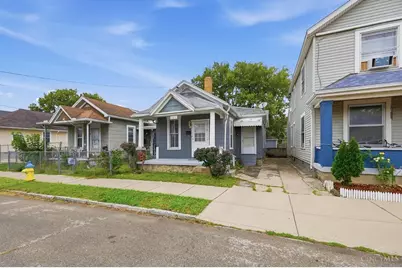 249 Air Street, Dayton, OH 45404 - Photo 2