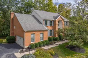 11322 Terwilligers Valley Ln, Symmes Township, OH 45249 - Photo 2