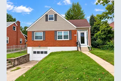 1147 Nancy Lee Lane, Cincinnati, OH 45238 - Photo 1