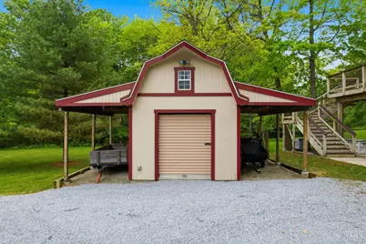 884 Waynoka Dr, Jackson Township, OH 45171 - Photo 8