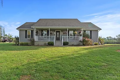 1314 Huff Road, West Union, OH 45693 - Photo 1