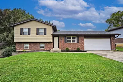 5947 Gilmore Drive, Fairfield, OH 45014 - Photo 1