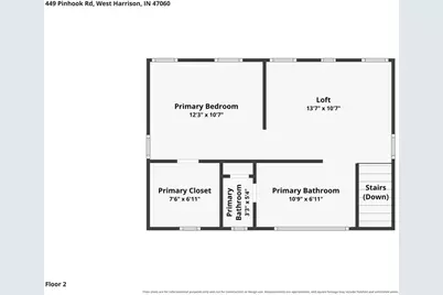 449 Pinhook Road, West Harrison, IN 47060 - Photo 46