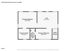 449 Pinhook Rd, West Harrison, IN 47060 - Photo 46