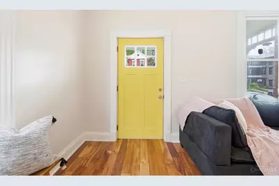 1411 Apjones Street, Cincinnati, OH 45223 - Photo 6