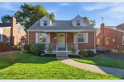 5458 Karen Avenue, Cincinnati, OH 45248 - Photo 2