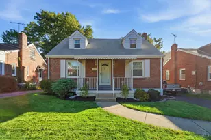 5458 Karen Ave, Cincinnati, OH 45248 - Photo 2