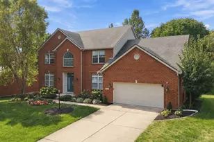 8749 Charleston Woods Dr, Deerfield Township, OH 45040 - Photo 1
