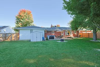447 Blackburn Avenue, Fairfield, OH 45014 - Photo 36