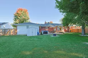 447 Blackburn Ave, Fairfield, OH 45014 - Photo 36