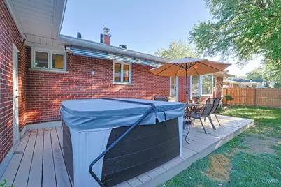 447 Blackburn Avenue, Fairfield, OH 45014 - Photo 28