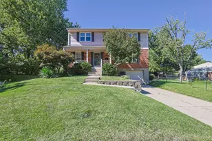 3412 Thorndale Ct, Green Township, OH 45239 - Photo 1