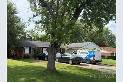 4814 Pierpont Drive, Trotwood, OH 45426 - Photo 2