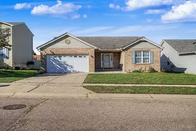 1248 Carriage Hill Lane, Hamilton, OH 45013 - Photo 1