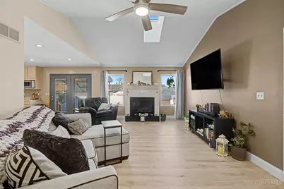 1248 Carriage Hill Lane, Hamilton, OH 45013 - Photo 2