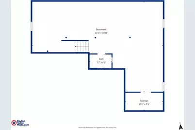 1248 Carriage Hill Lane, Hamilton, OH 45013 - Photo 32