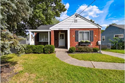 3522 Eyrich Road, Cincinnati, OH 45248 - Photo 1