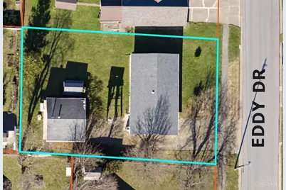 4625 Eddy Drive, Union Township, OH 45244 - Photo 34