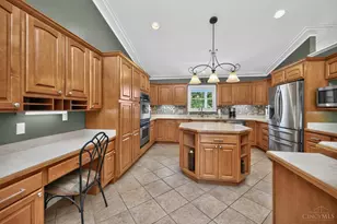 1863 Pence Ridge Ct, Turtle Creek Township, OH 45036 - Photo 16