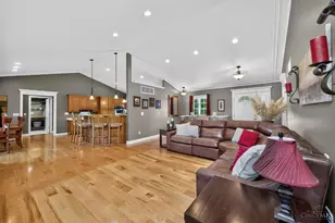 1863 Pence Ridge Ct, Turtle Creek Township, OH 45036 - Photo 10