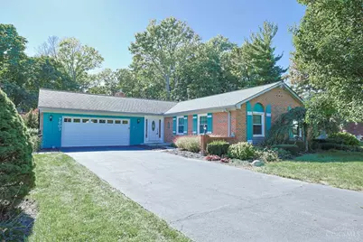 7603 Terraqua Drive, West Chester, OH 45241 - Photo 1