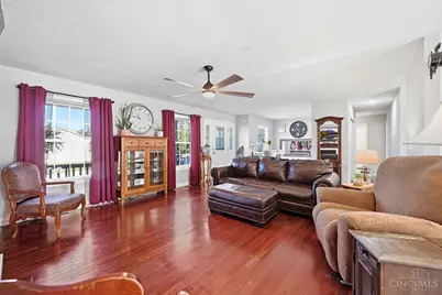 107 Northcourt Drive, Hillsboro, OH 45133 - Photo 6
